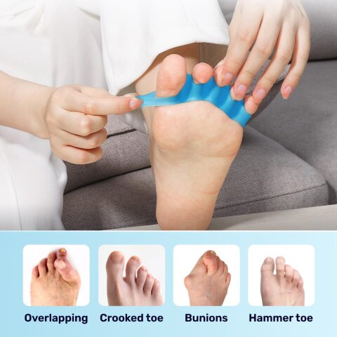 OrthoToe image